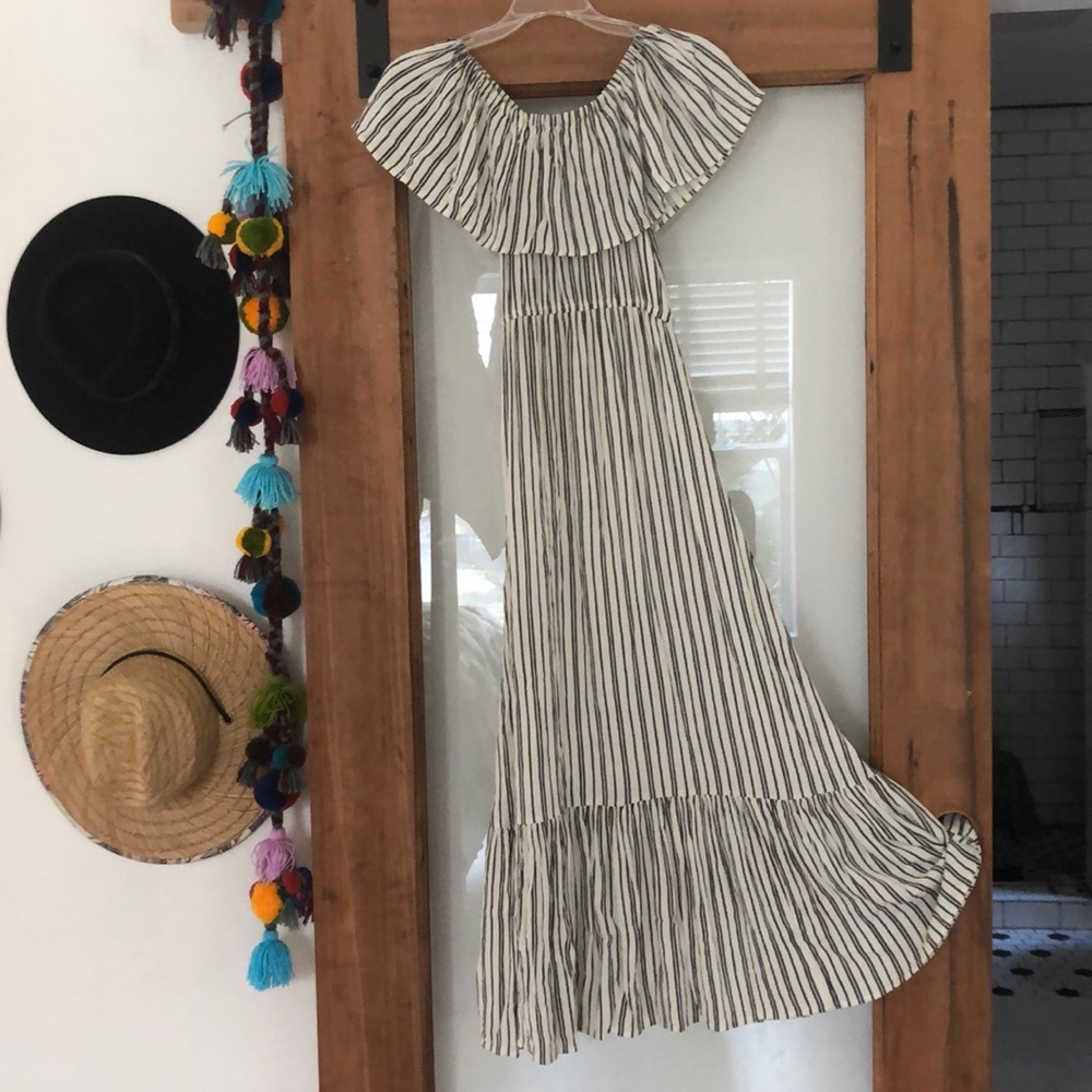 Billabong dress 🌊